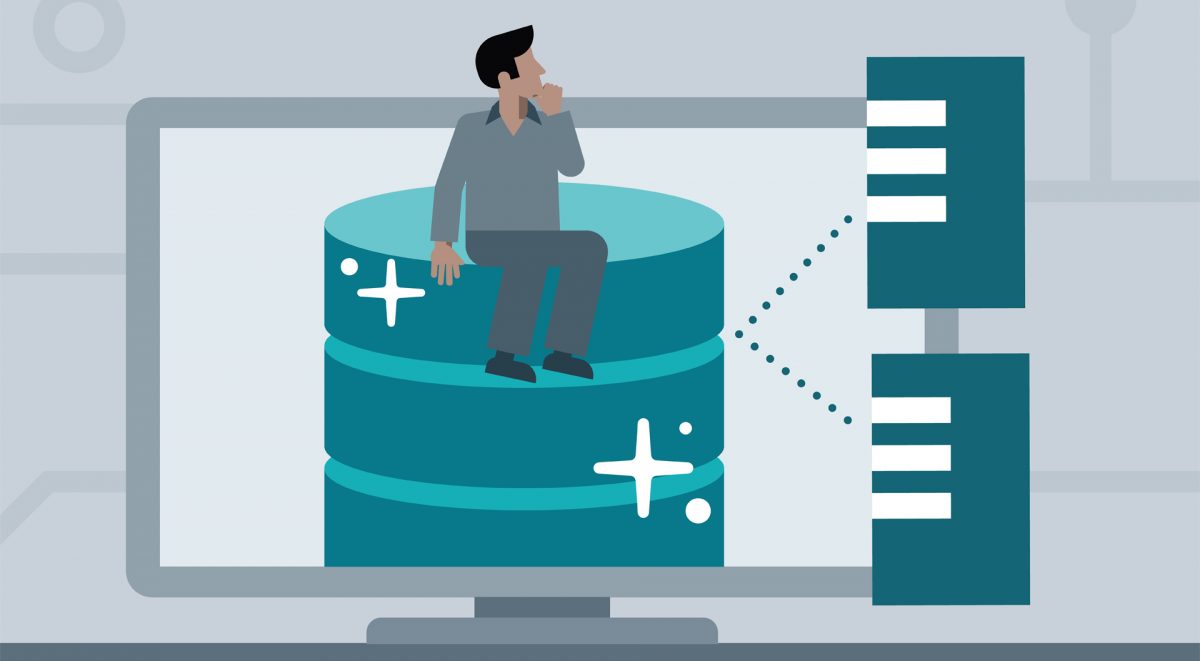 MYSQL 的底层数据结构